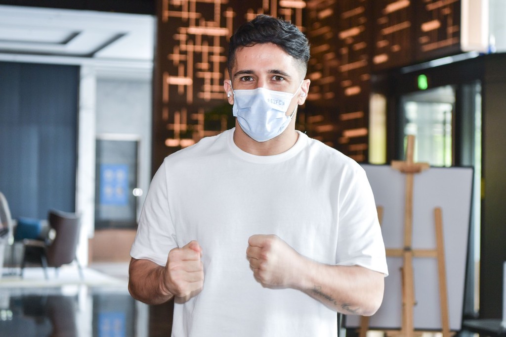 بثمباشرللرياضةفيالوقتالحقيقيمتابعةالأحداثالرياضيةأينماكنت